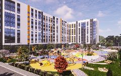 Канал Домоуправление Прибрежный в мессенджере MAX — 308 подписчиков