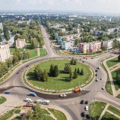 Канал МКУ Центр обслуживания г. Стерлитамак в мессенджере MAX — 13 подписчиков