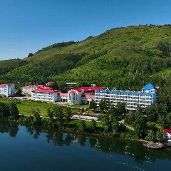 Канал Санаторий Якты-Куль в мессенджере MAX — 472 подписчика
