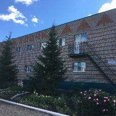 Канал МАДОУ детский сад №4 с. Кандры в мессенджере MAX — 50 подписчиков