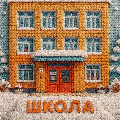 Канал МАОУ СОШ №1 имени ГСС Гатиатуллина Ш. Ю. г. Туймазы в мессенджере MAX — 740 подписчиков