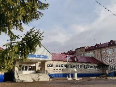 Канал МАОУ СОШ №8 г. Туймазы в мессенджере MAX — 1 404 подписчика