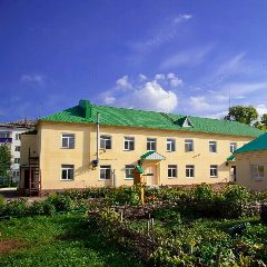 Канал МАДОУ детский сад №7 г.Туймазы  МР ТР РБ в мессенджере MAX — 16 подписчиков
