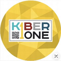 Канал IT школа KIBERone Хабаровск в мессенджере MAX — 312 подписчиков