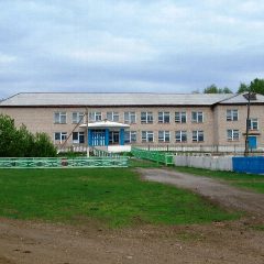 Канал МБОУ СОШ с. Озерный МР Учалинский район РБ в мессенджере MAX — 30 подписчиков
