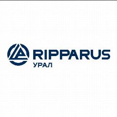 Канал RIPPARUS Урал | Спецтехника в мессенджере MAX — 131 подписчик