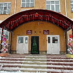 Канал МАДОУ Детский сад № 18 г. Учалы в мессенджере MAX — 110 подписчиков