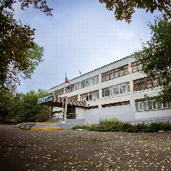 Канал МОУ СОШ№ 6 в мессенджере MAX — 859 подписчиков