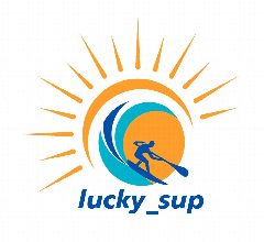 Канал Сап борд / Sup board: lucky_sup в мессенджере MAX — 194 подписчика