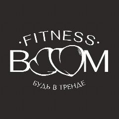 Канал Fitness Boom в мессенджере MAX — 102 подписчика