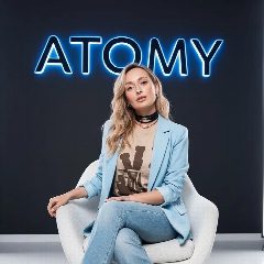 Канал 💧Корейская косметика • ATOMY в мессенджере MAX — 158 подписчиков