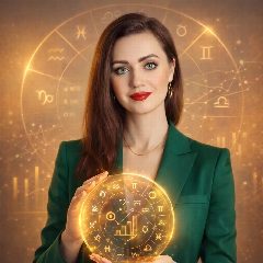Канал Астрология с Людмилой Максименко в мессенджере MAX — 93 подписчика