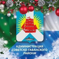 Канал Мой район/Администрация Советско-Гаванского района в мессенджере MAX — 633 подписчика