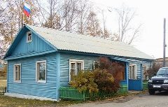 Канал Администрация ГПРП Лососина в мессенджере MAX — 27 подписчиков
