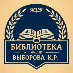Канал Центральная библиотека им. К. Р. Выборова в мессенджере MAX — 20 подписчиков