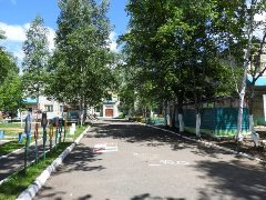 Канал МБДОУ №38 ПОС. ЭЛЬБАН в мессенджере MAX — 141 подписчик