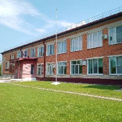 Канал МБОУ ООШ с. Омми в мессенджере MAX — 16 подписчиков