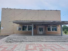 Канал Муниципальное бюджетное учреждение культуры Центр Культуры и Досуга "Радуга" с.Вознесенское в мессенджере MAX — 31 подписчик