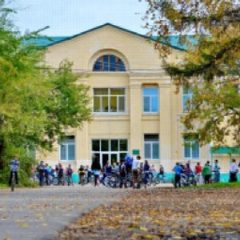 Канал МБУК ДК "Восход" в мессенджере MAX — 185 подписчиков