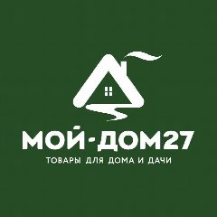 Канал Мой-Дом27 - товары для дома и дачи в мессенджере MAX — 25 подписчиков