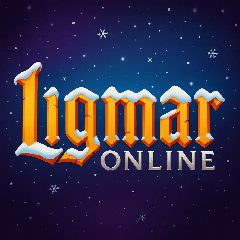 Канал Ligmar Online | Новости в мессенджере MAX — 1 107 подписчиков