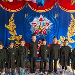 Канал МКДОУ детский сад √3 "Березка" в мессенджере MAX — 23 подписчика