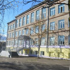 Канал МБОУ СОШ № 3 п.Ванино в мессенджере MAX — 750 подписчиков