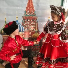 Канал МБДОУ детский сад "Сказка" п. Октябрьский Ванинского района Хабаровского края в мессенджере MAX — 104 подписчика