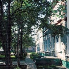 Канал МБДОУ детский сад "Тополек" п. Токи в мессенджере MAX — 18 подписчиков