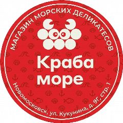 Канал Краба Море Новомосковск в мессенджере MAX — 1 931 подписчик