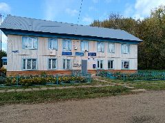 Канал АСП Месягутовский сельсовет Янаульский р-н в мессенджере MAX — 44 подписчика