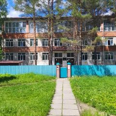 Канал МБДОУ № 5 "Сказка" в мессенджере MAX — 154 подписчика