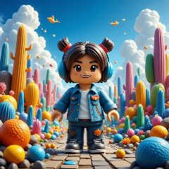 Канал Онлайн школа программирования Робострой в мессенджере MAX — 30 подписчиков