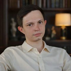 Канал Андрей Чеботарев | Репетитор по математике в мессенджере MAX — 11 подписчиков