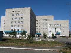 Канал КГБУЗ "Вяземская районная больница" в мессенджере MAX — 68 подписчиков