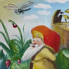Канал Центр творчества п. Переяславка в мессенджере MAX — 15 подписчиков