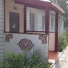 Канал МАДОУ «Детский сад с. Верхний Нерген» в мессенджере MAX — 48 подписчиков
