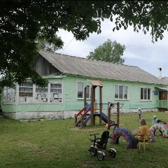 Канал МАДОУ "Детский сад с.Дада" в мессенджере MAX — 29 подписчиков