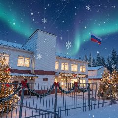 Канал МБОУ СОШ п.Херпучи в мессенджере MAX — 120 подписчиков