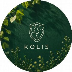 Канал KOLIS 🌿 в мессенджере MAX — 96 подписчиков