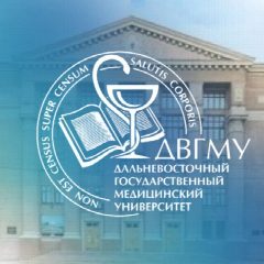 Канал ДВГМУ в мессенджере MAX — 1 031 подписчик