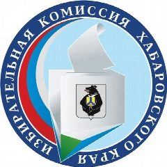 Канал Избирательная комиссия Хабаровского края в мессенджере MAX — 1 501 подписчик