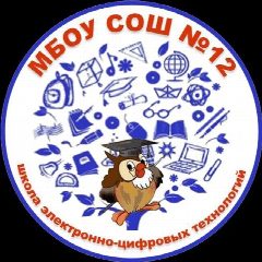 Канал Школа № 12 | Хабаровск в мессенджере MAX — 859 подписчиков