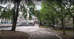 Канал Школа № 32 | Хабаровск в мессенджере MAX — 902 подписчика