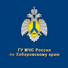 Канал ГУ МЧС России по Хабаровскому краю в мессенджере MAX — 1 228 подписчиков