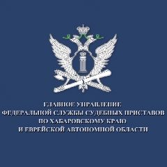 Канал ГУФССП России по Хабаровскому краю и Еврейской автономной области в мессенджере MAX — 906 подписчиков