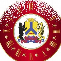 Канал Управление по физической культуре и спорту администрации города Хабаровска в мессенджере MAX — 94 подписчика