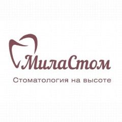 Канал Стоматология "МилаСтом" в мессенджере MAX — 30 подписчиков