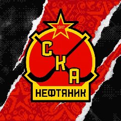 Канал ХК «СКА-Нефтяник» в мессенджере MAX — 2 868 подписчиков