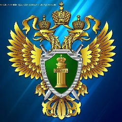 Канал Дальневосточная транспортная прокуратура в мессенджере MAX — 510 подписчиков